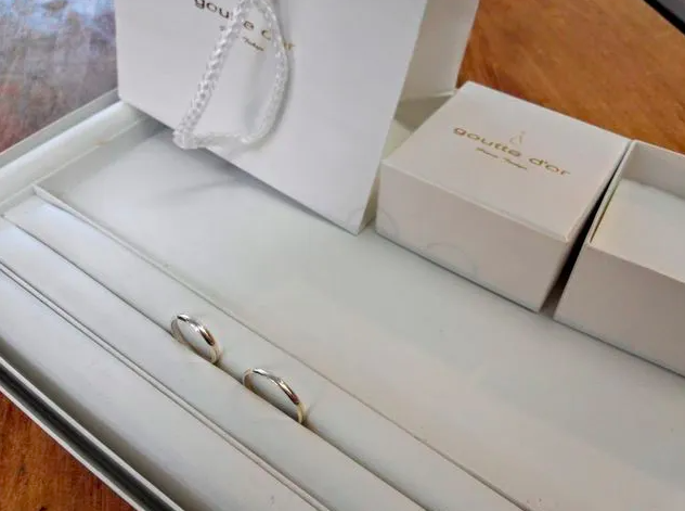 【森の彫金教室 goutte dor】特別な日に特別な思い出◎本格アクセサリー作り