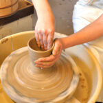 東京のおすすめの人気陶芸体験工房3選
