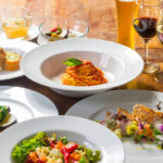 【完全版】銀座の人気イタリアン20選｜ランチ・デート・女子会で行きたい！銀座で味わう上品でおしゃれな絶品イタリアン