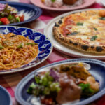 新宿のおしゃれイタリアン19選｜女子会にもぴったり◎パスタやピザがおすすめの人気店を厳選！