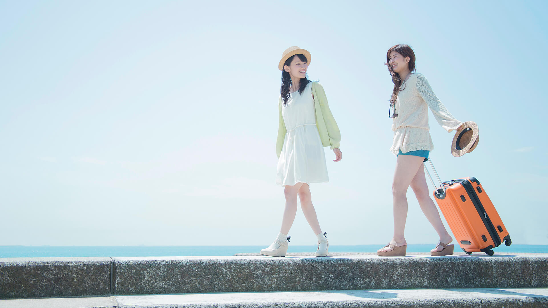 女子旅におすすめの沖縄で楽しめる人気スポット10選