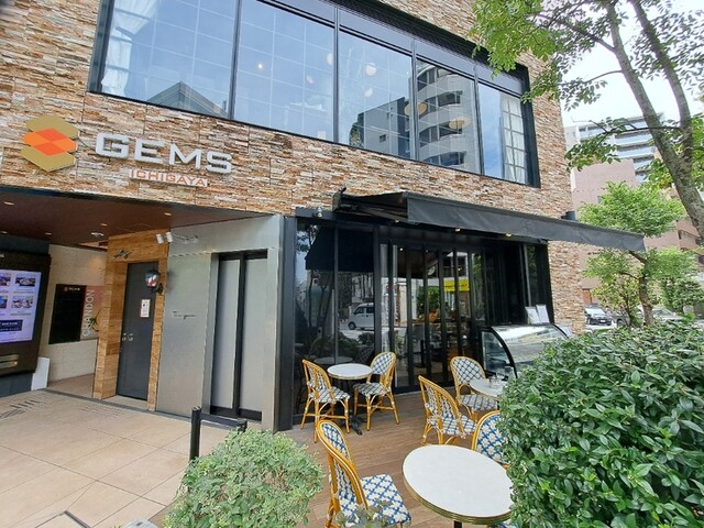 【TINC GANA】スペインの三ツ星レストラン経験シェフが贈る、モダンスペイン料理