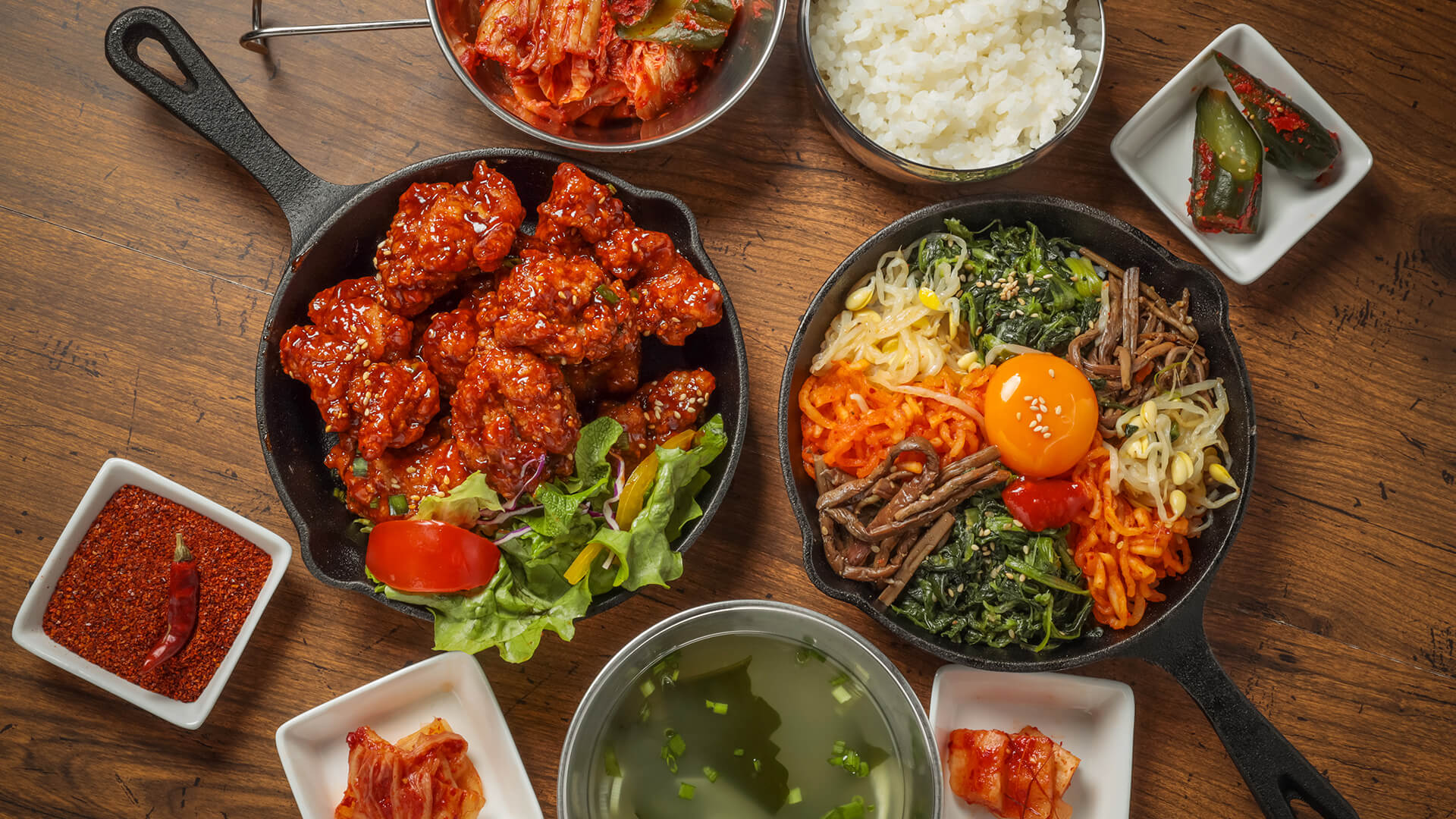 東京のおすすめの人気韓国料理店8選