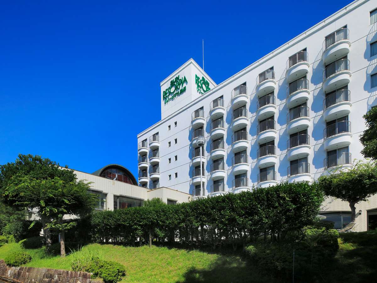 【久美の浜温泉郷 リゾーピア久美浜】季節ごとの味覚とリラックス空間が待つ温泉宿