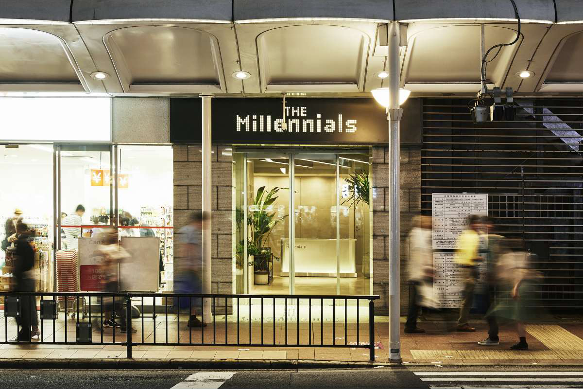 【The Millennials 京都】旅の拠点に最適！京都中心部で見つける洗練されたホテル