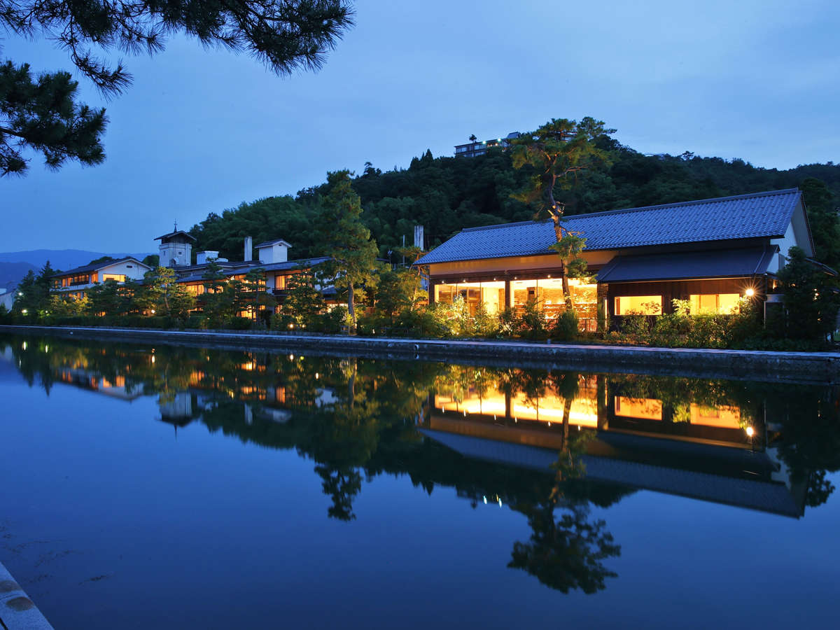 【天橋立温泉 和のリゾート 文珠荘】日本三景・天橋立で極上のリラックスタイムを