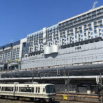 京都のおすすめ人気シティホテル8選