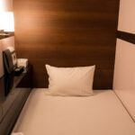 京都のおすすめ人気カプセルホテル7選