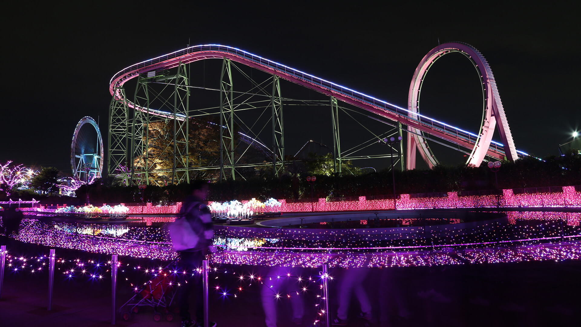 カップルにおすすめの東京のデートスポット15選