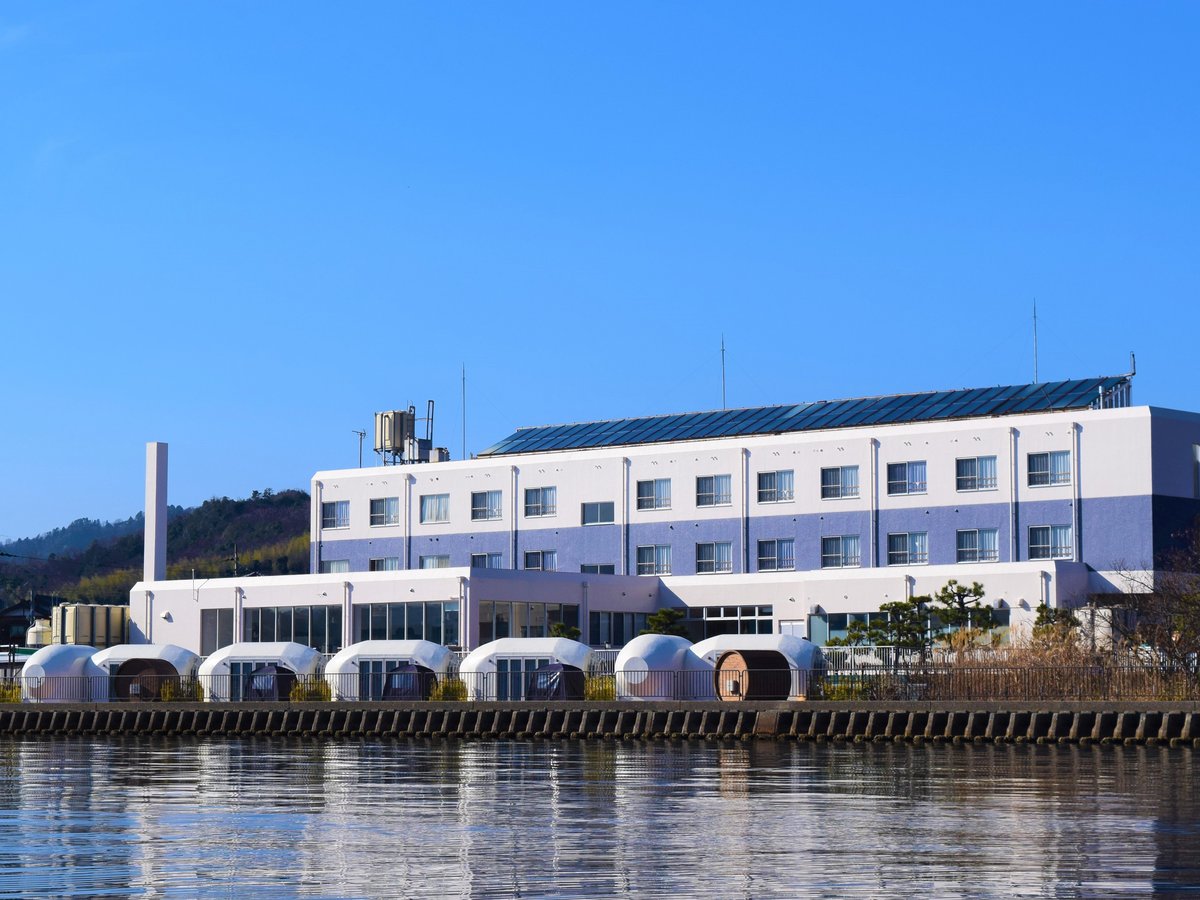 【ザ グラン リゾート天の橋立】海と山の景色に囲まれた至高のリゾートで過ごす時間
