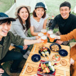 京都のおすすめ人気キャンプ場8選