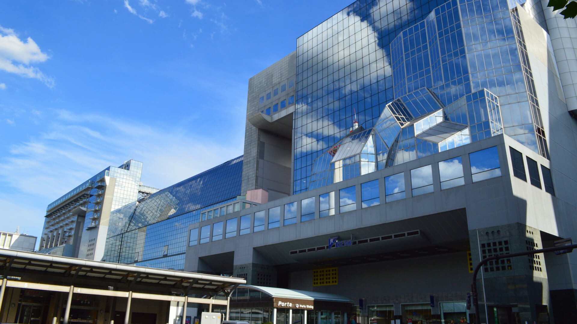 京都のおすすめの人気ショッピングモール8選