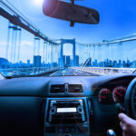 ドライブで立ち寄りたい！東京のおすすめ観光スポット13選