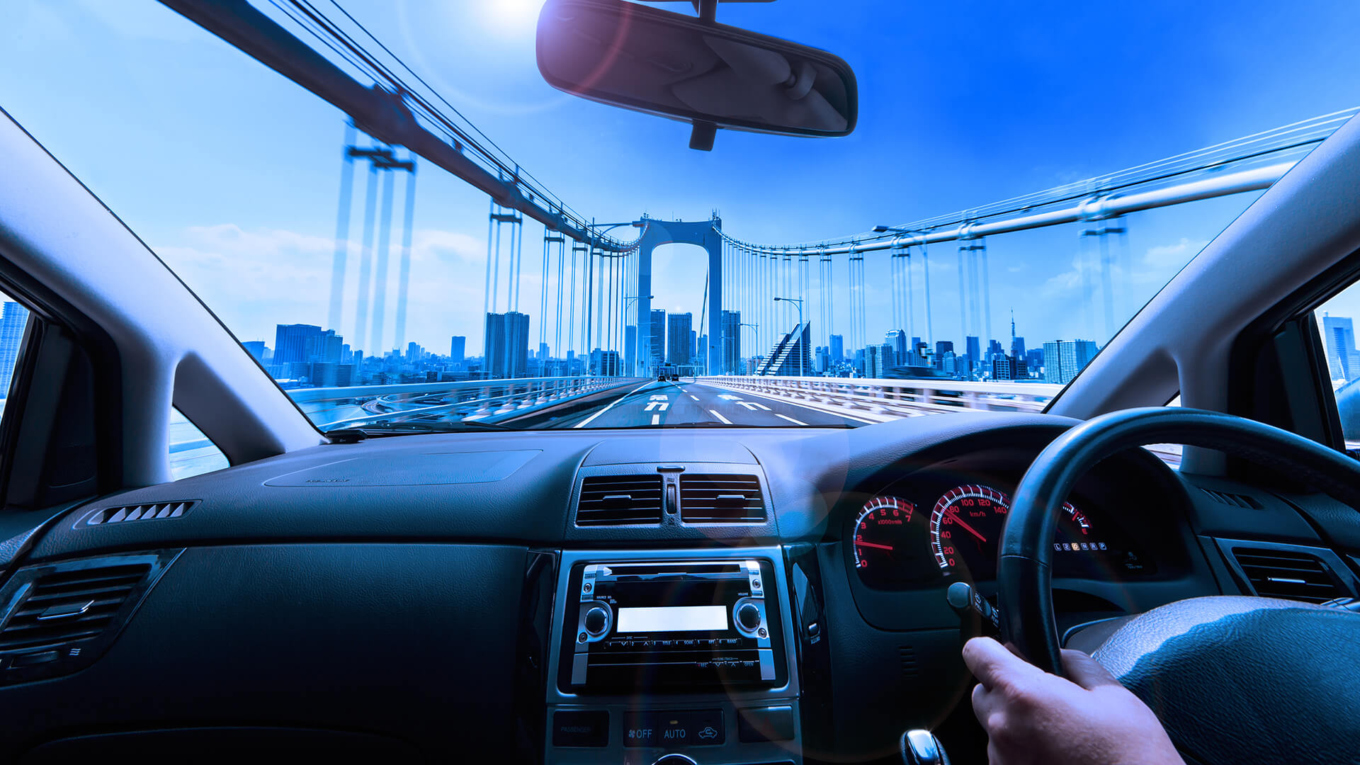 ドライブで立ち寄りたい！東京のおすすめ観光スポット13選