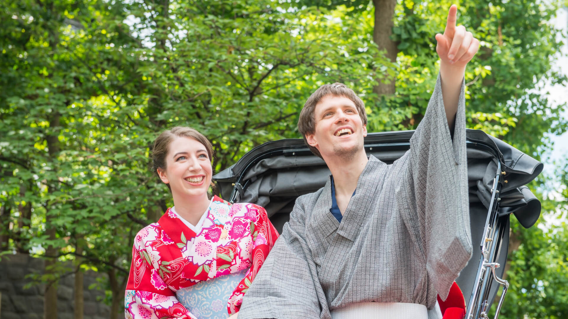 外国人観光客におすすめの東京の人気観光スポット15選