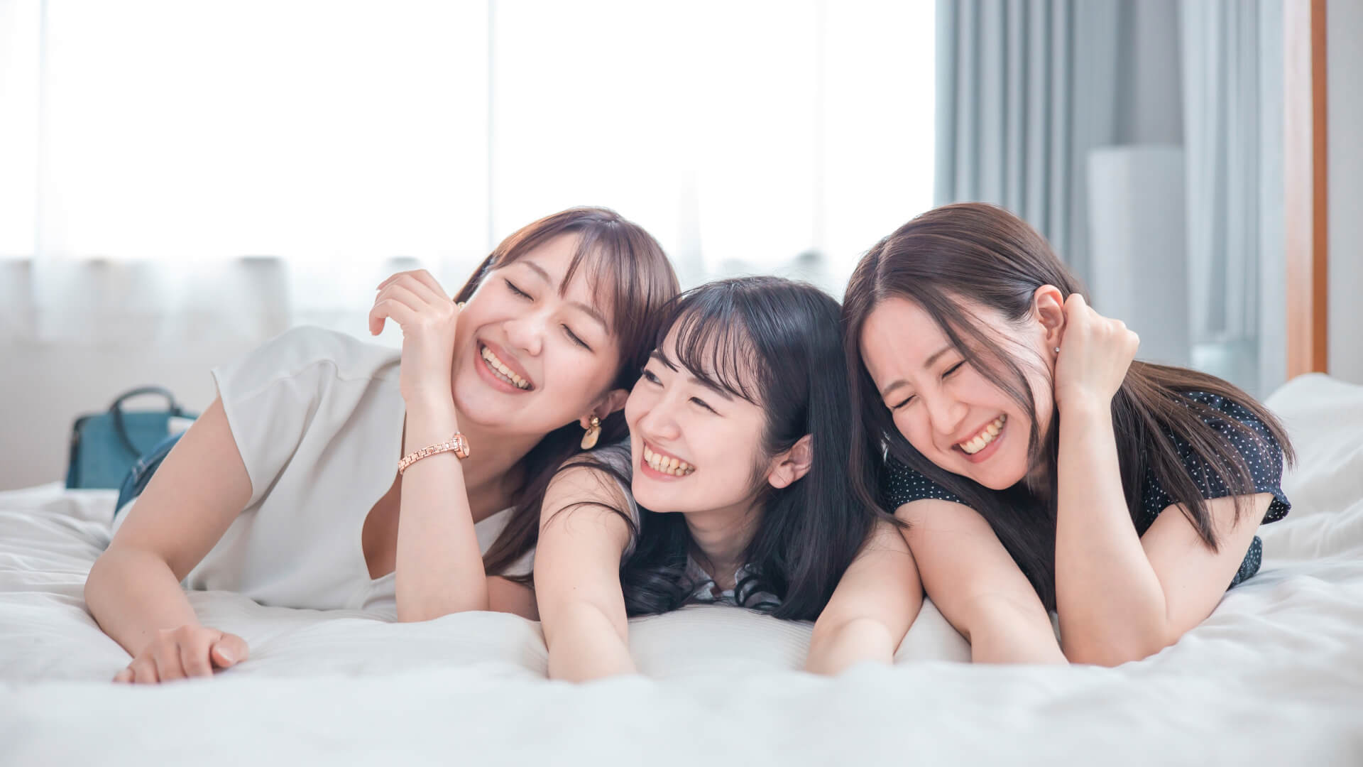 女子旅におすすめの東京で楽しめる人気スポット15選