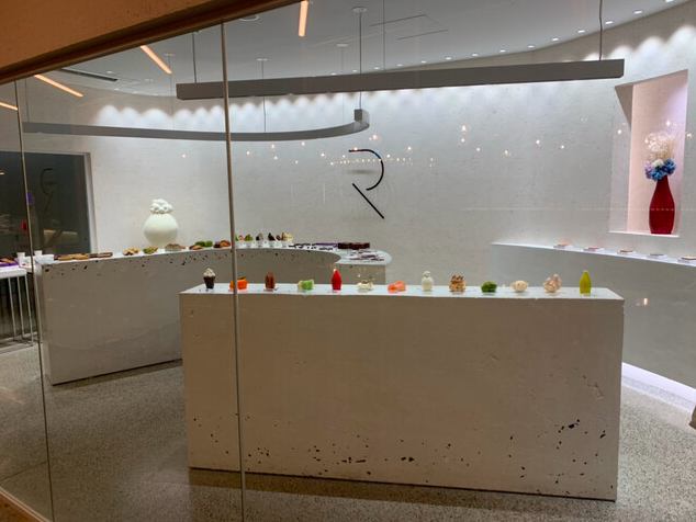 【RAU patisserie & chocolate】厳選カカオと独創的なデザイン！京都の贅沢お菓子