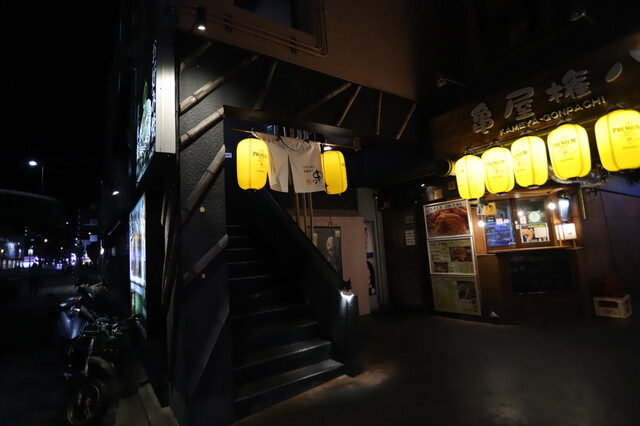 【お好み焼・鉄板焼 中々】京都で感じる昭和レトロ！心温まる鉄板焼きの名店