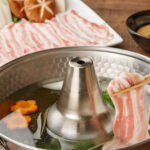 那覇でアグー豚のしゃぶしゃぶが食べられる人気店3選