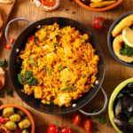 那覇のおすすめ人気スペイン料理店4選