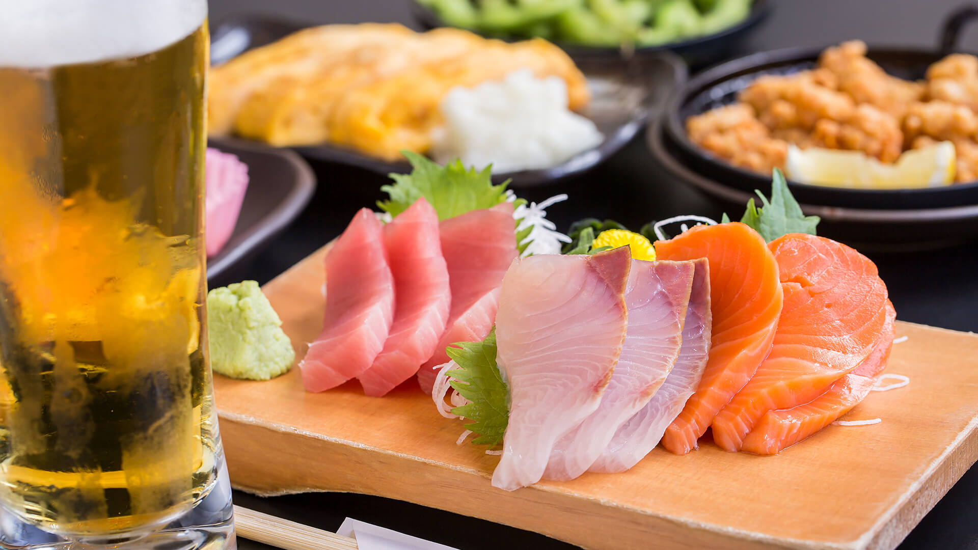 【保存版】那覇のおすすめ居酒屋23選｜国際通り周辺など！沖縄料理・せんべろ・個室ありの人気店を紹介