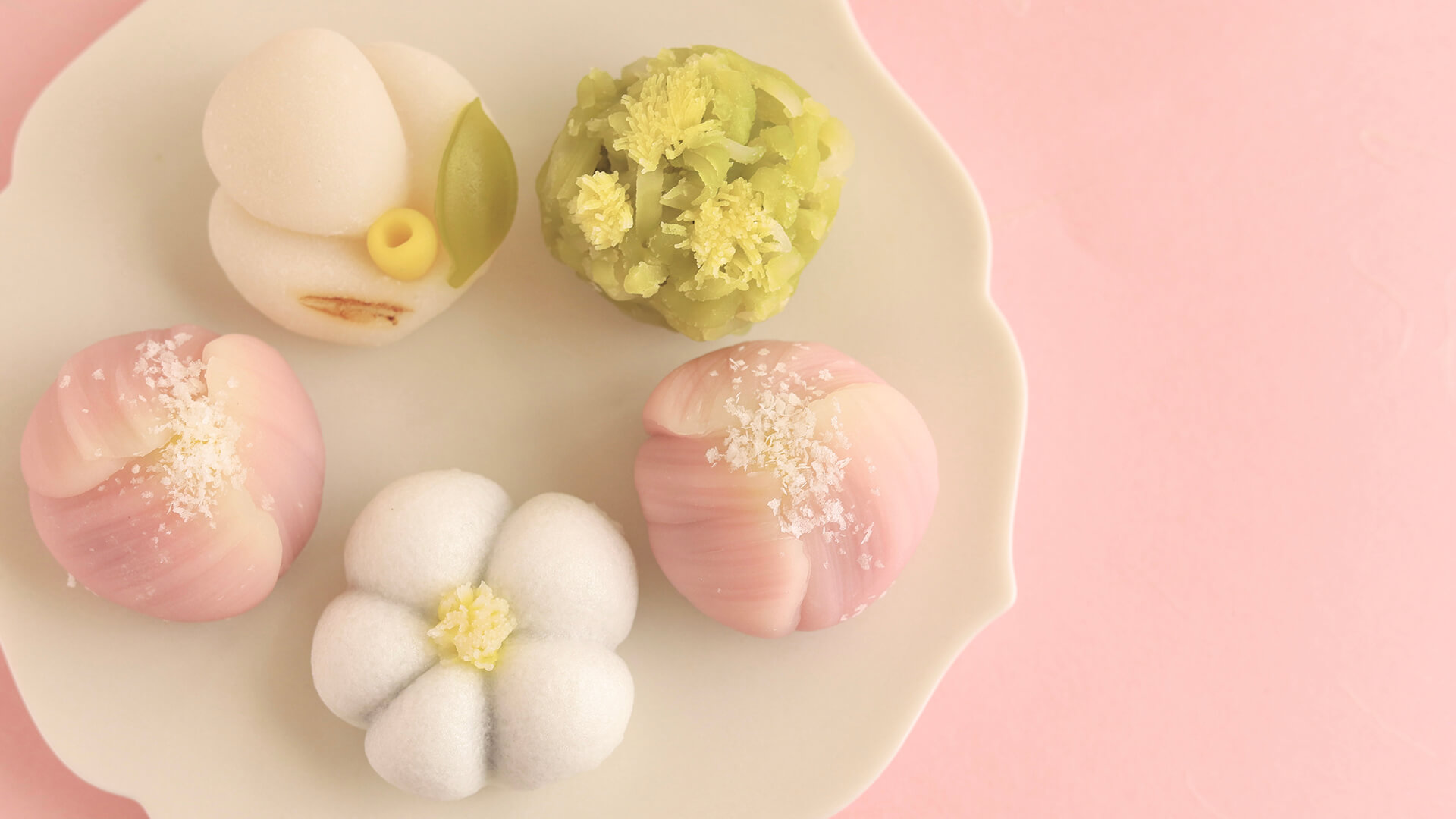 京都のおすすめの人気和菓子店10選