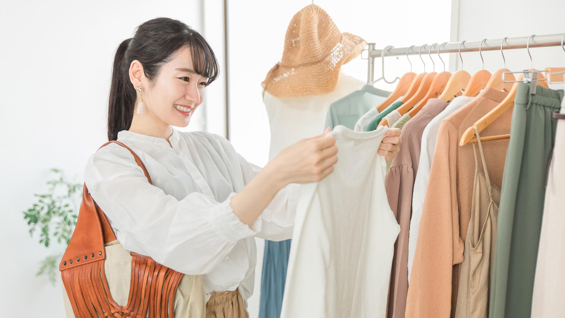 京都のおすすめの人気服屋さん3選