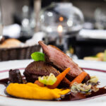 【保存版】京都のフレンチ人気店15選｜イイトコ編集部おすすめ！女子会・デートにぴったりの名店＆穴場まとめ