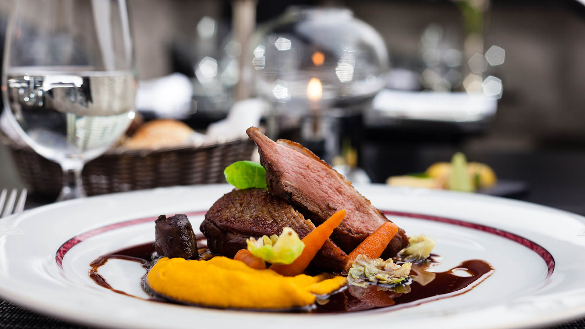 【保存版】京都のフレンチ人気店15選｜イイトコ編集部おすすめ！女子会・デートにぴったりの名店＆穴場まとめ