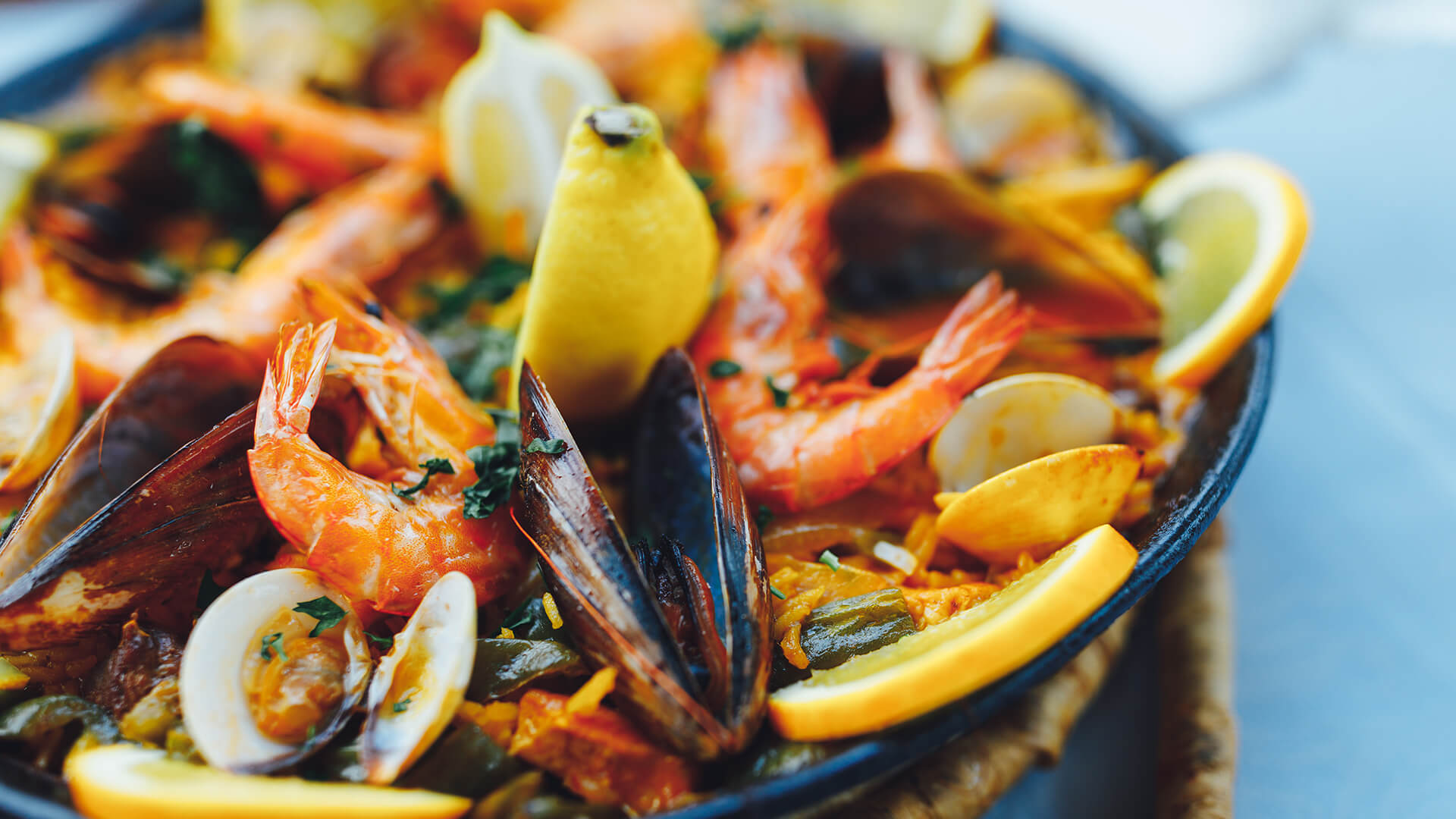 京都のおすすめの人気スペイン料理店5選