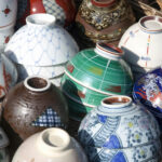京都のおすすめの人気陶器屋さん5選