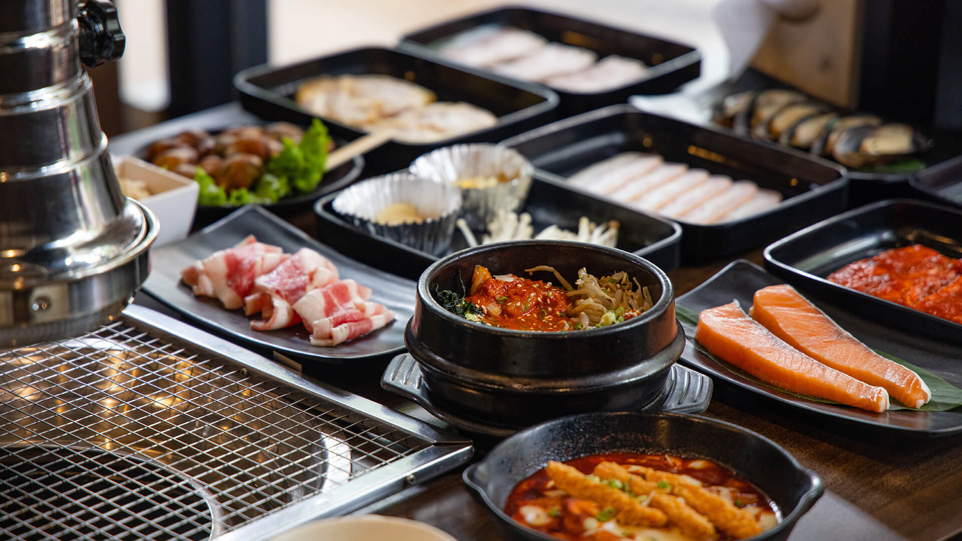 京都のおすすめ韓国料理店14選｜ランチ・ディナーや女子会にぴったり！京都駅・河原町・祇園ほか人気エリア別まとめ