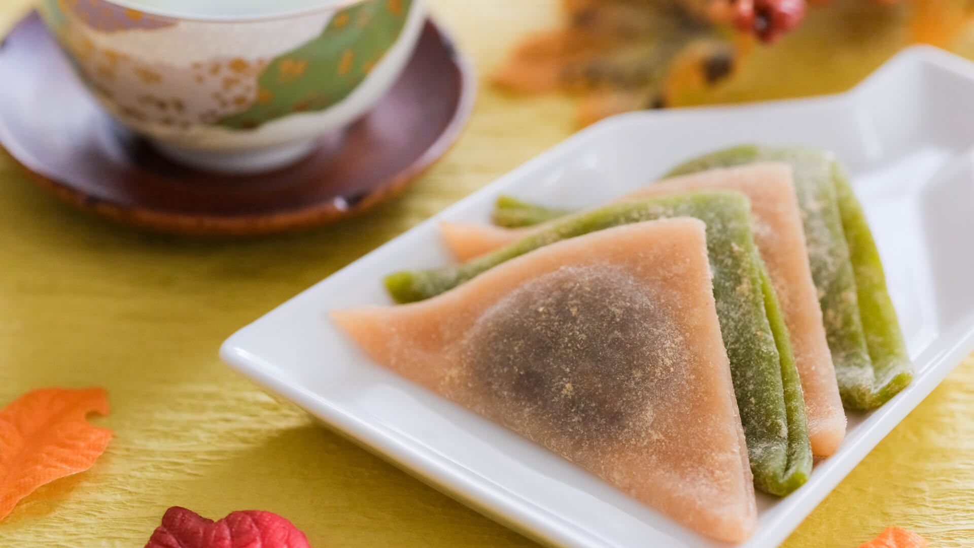 京都のおすすめの人気お土産屋さん3選