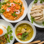 京都のおすすめの人気タイ料理店5選