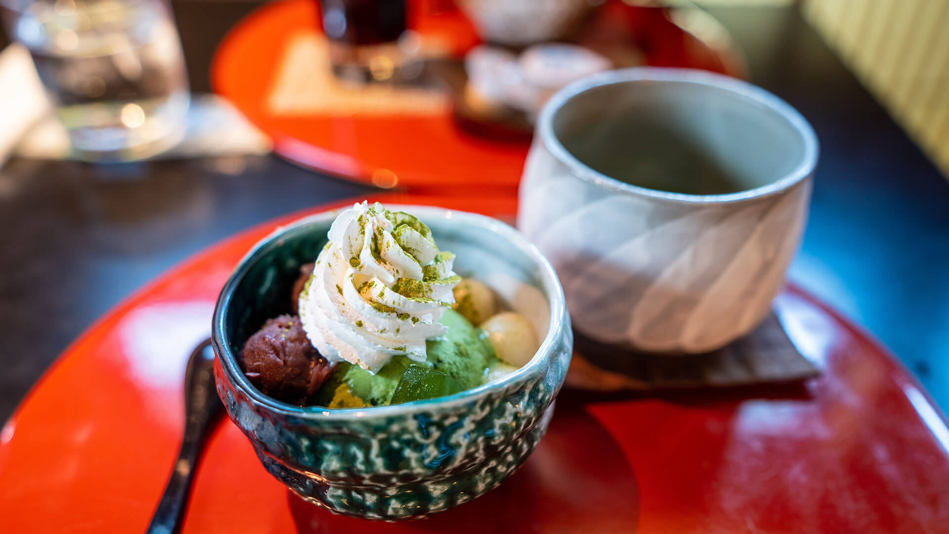 【完全版】京都カフェ35選｜女子会やデートにぴったり！抹茶スイーツや夜カフェが魅力の京都おしゃれカフェまとめ