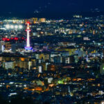 京都のおすすめの人気展望台7選