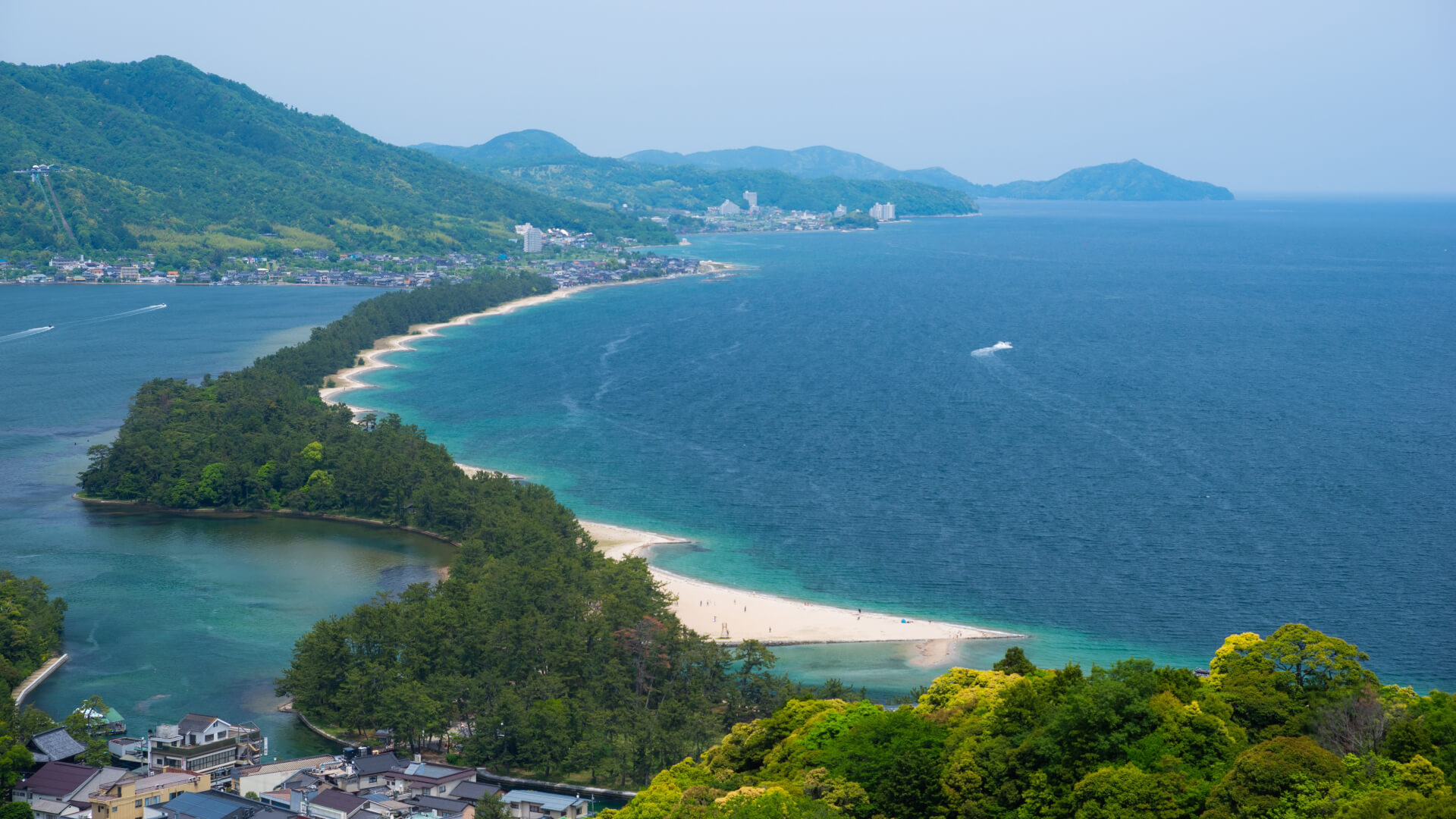 京都のおすすめの人気絶景スポット9選