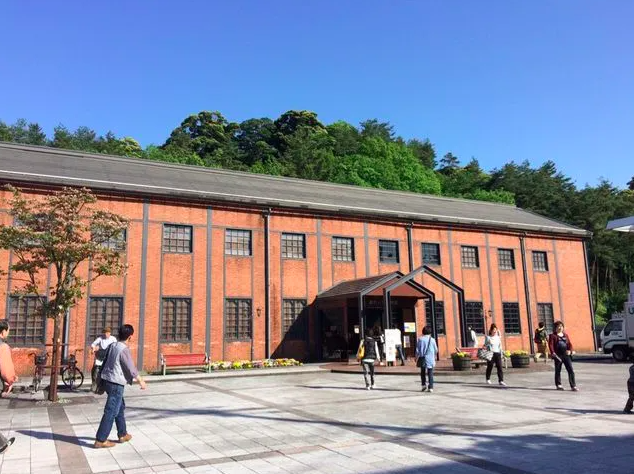 【赤れんが博物館】レンガに秘められた物語を探る旅！博物館で学ぶ世界の建築美