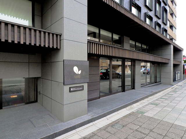 【Lounge & Bar 1867】京都の歴史と一緒に味わう、贅沢なアフタヌーンティー！