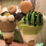 京都のおすすめの人気パフェ5選