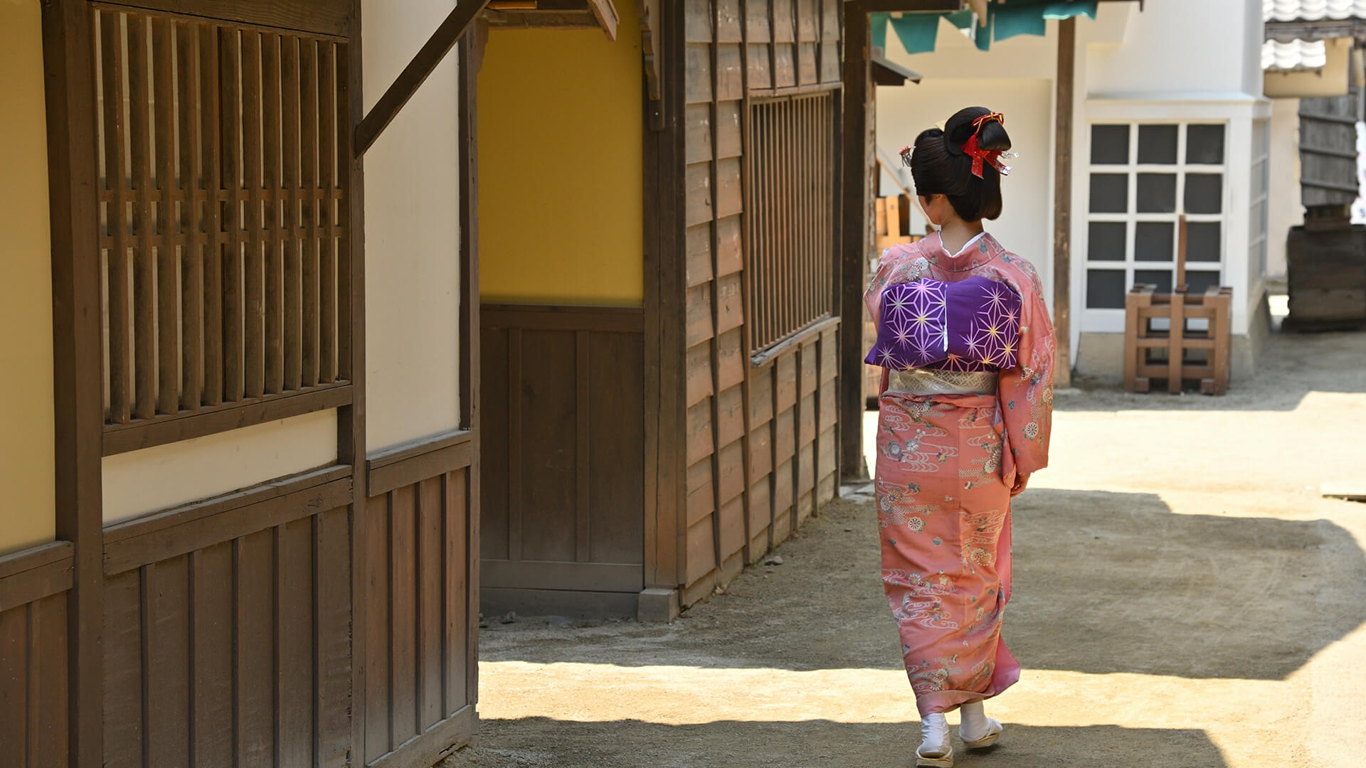 京都のおすすめの人気エンタメ施設8選