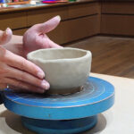 京都のおすすめの人気陶芸・ガラスの体験工房3選