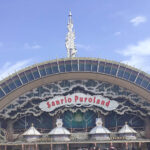 デートにおすすめの東京の人気テーマパーク6選