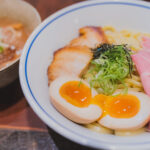 京都のおすすめの人気つけ麺5選