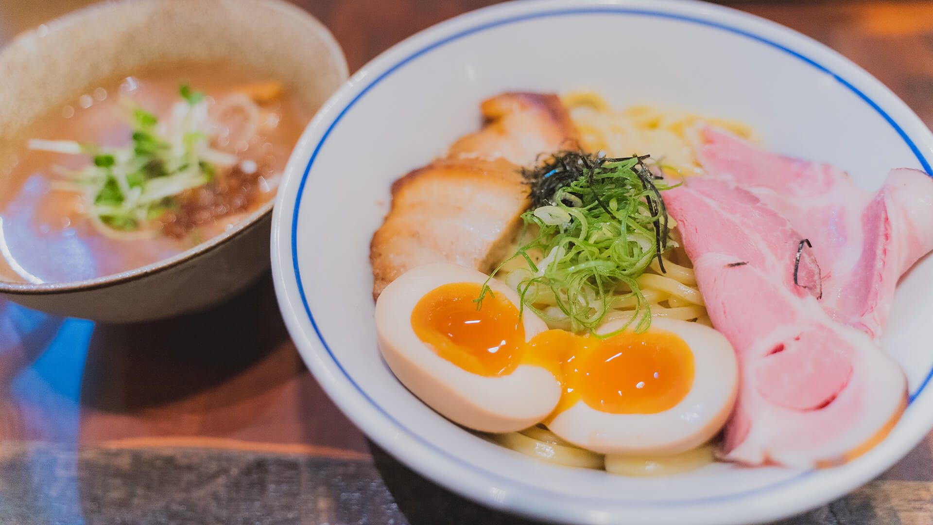 京都のおすすめの人気つけ麺5選