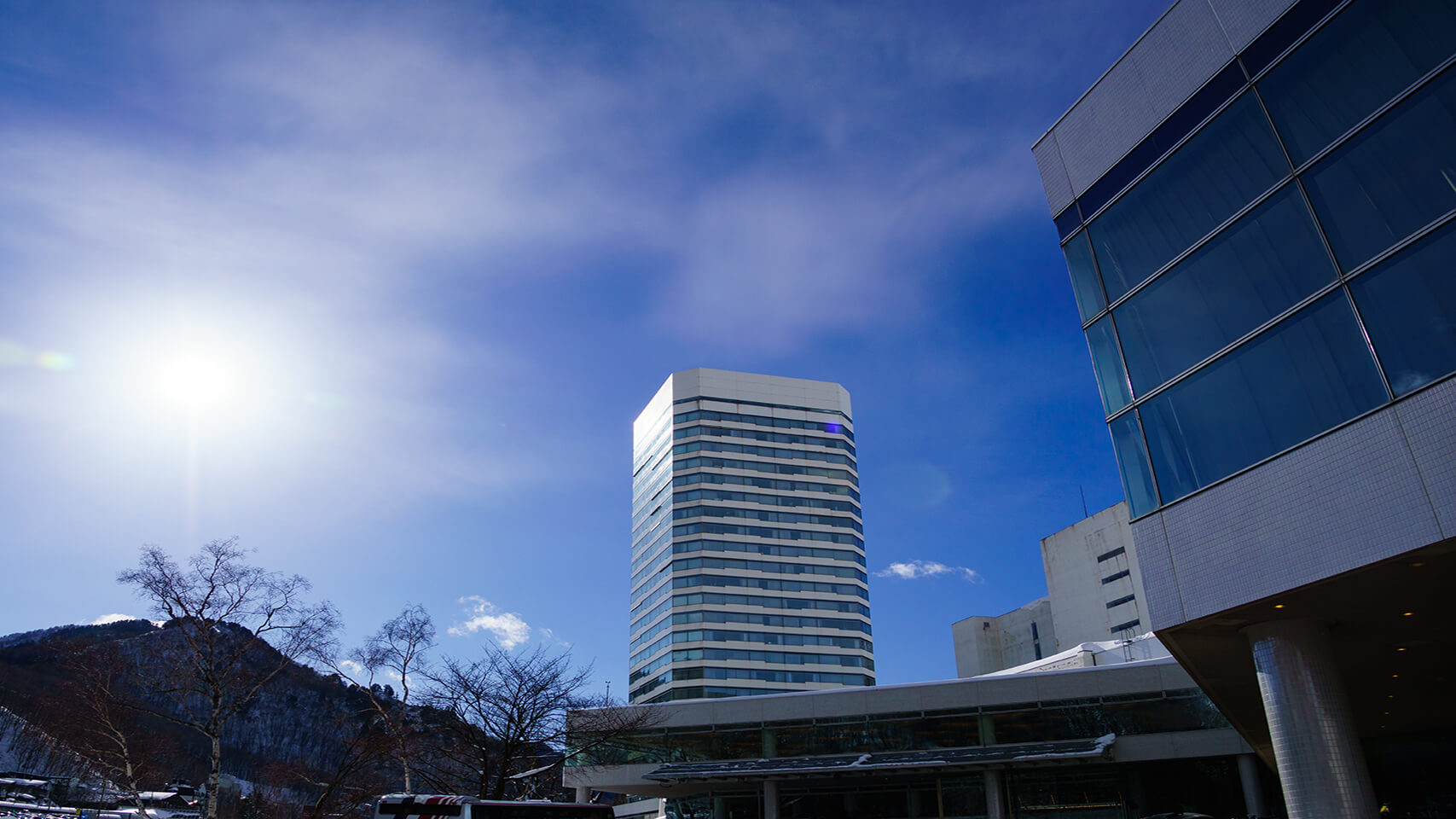 新潟のおすすめ人気リゾートホテル7選