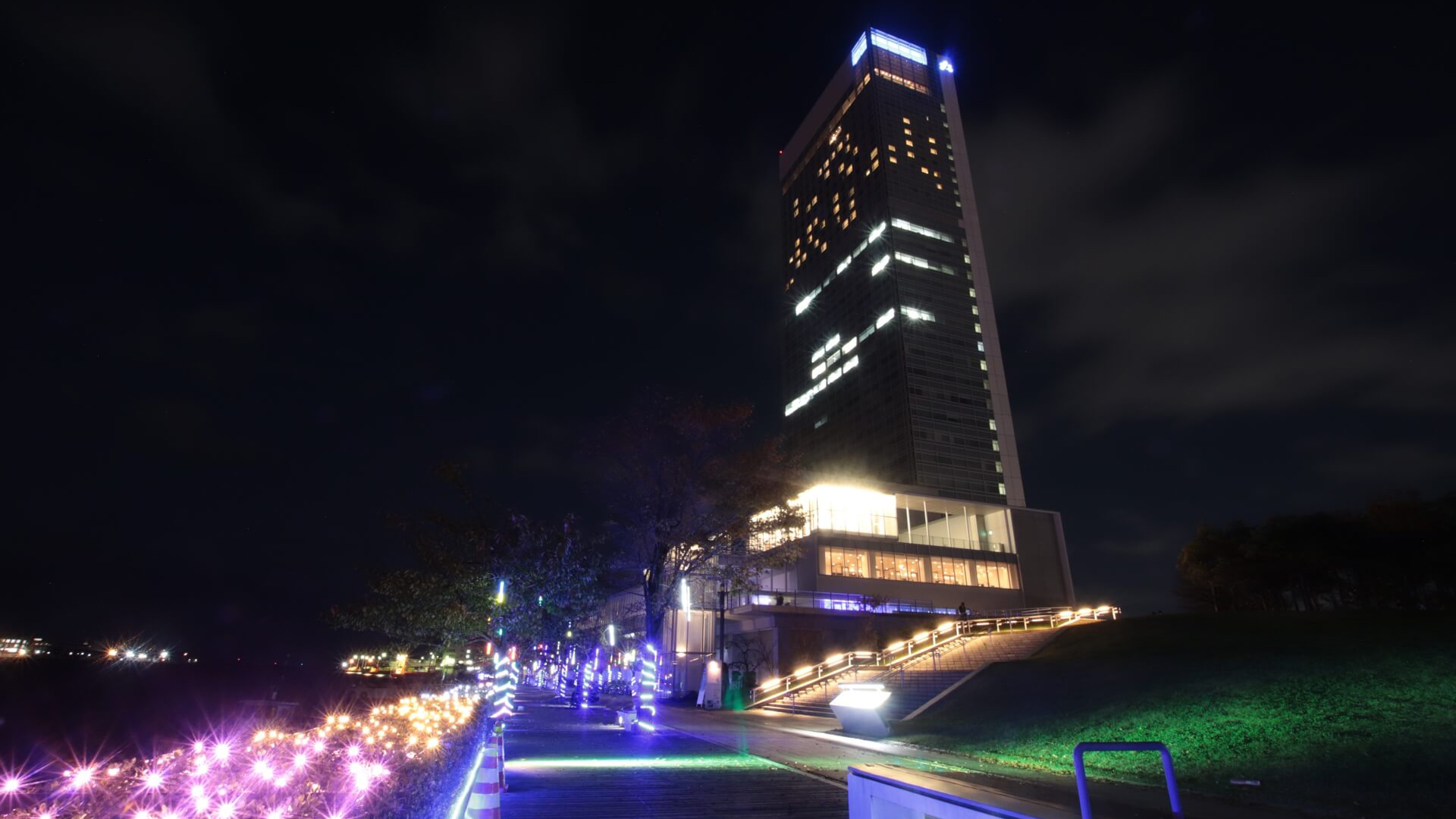 新潟のおすすめ人気シティホテル5選