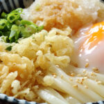 新潟のおすすめの人気うどん屋さん5選