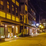 新潟のおすすめ人気旅館5選