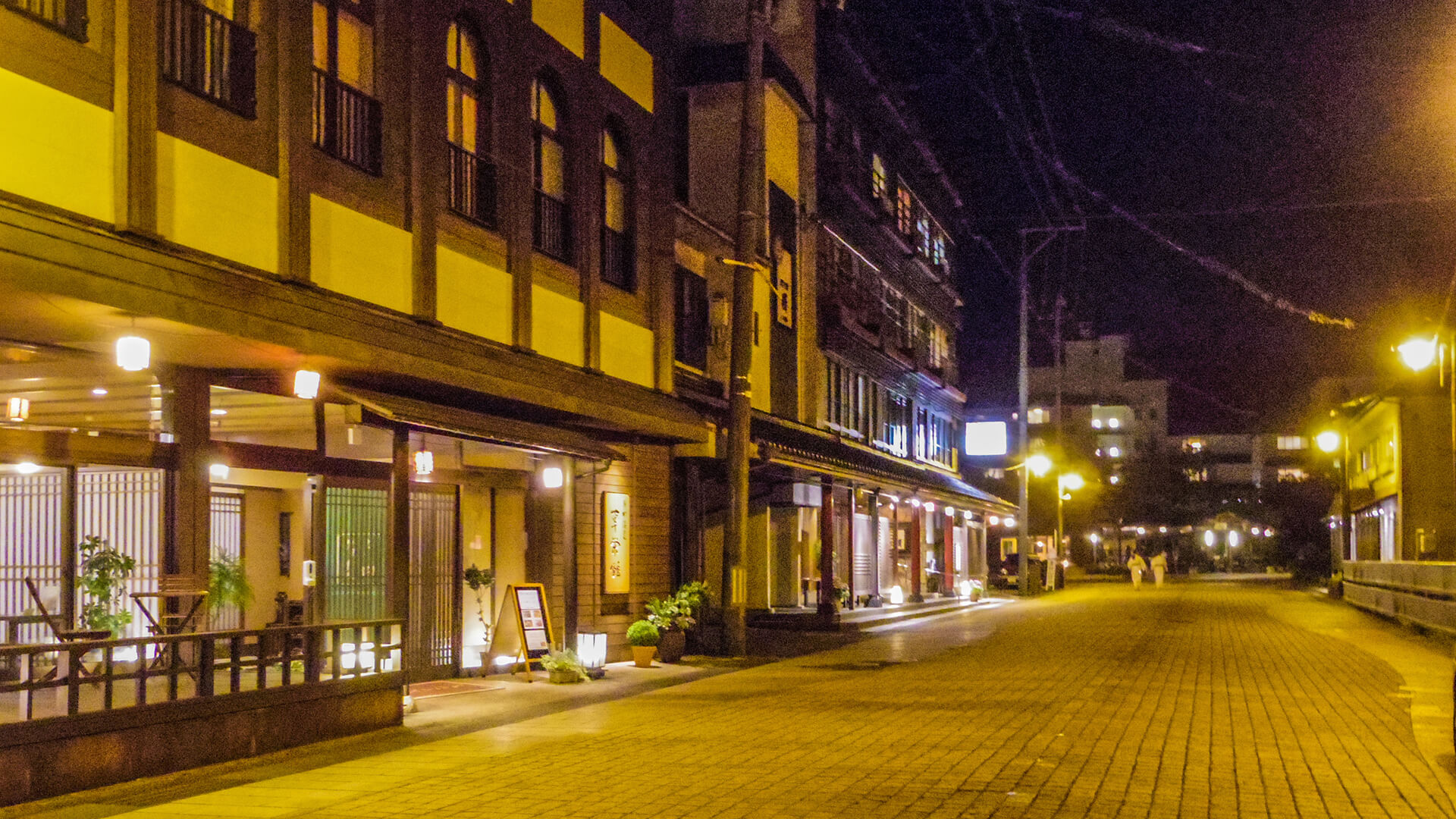 新潟のおすすめ人気旅館5選